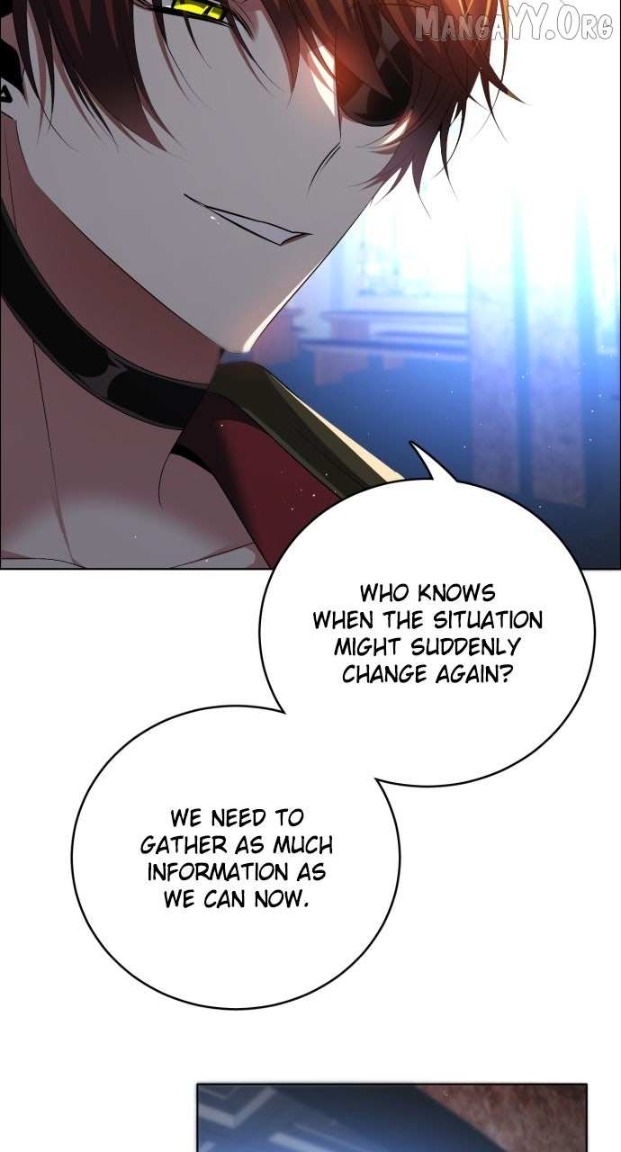 Zero Game Chapter 342 - Page 70 in English