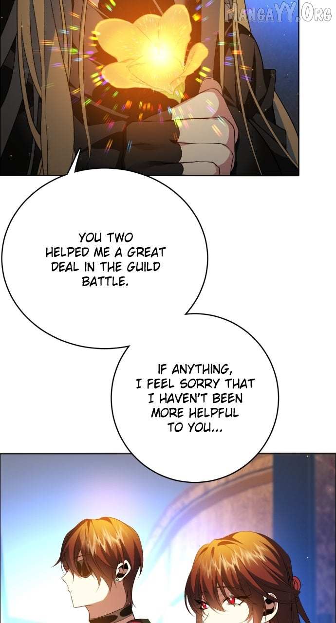 Zero Game Chapter 342 - Page 77 in English
