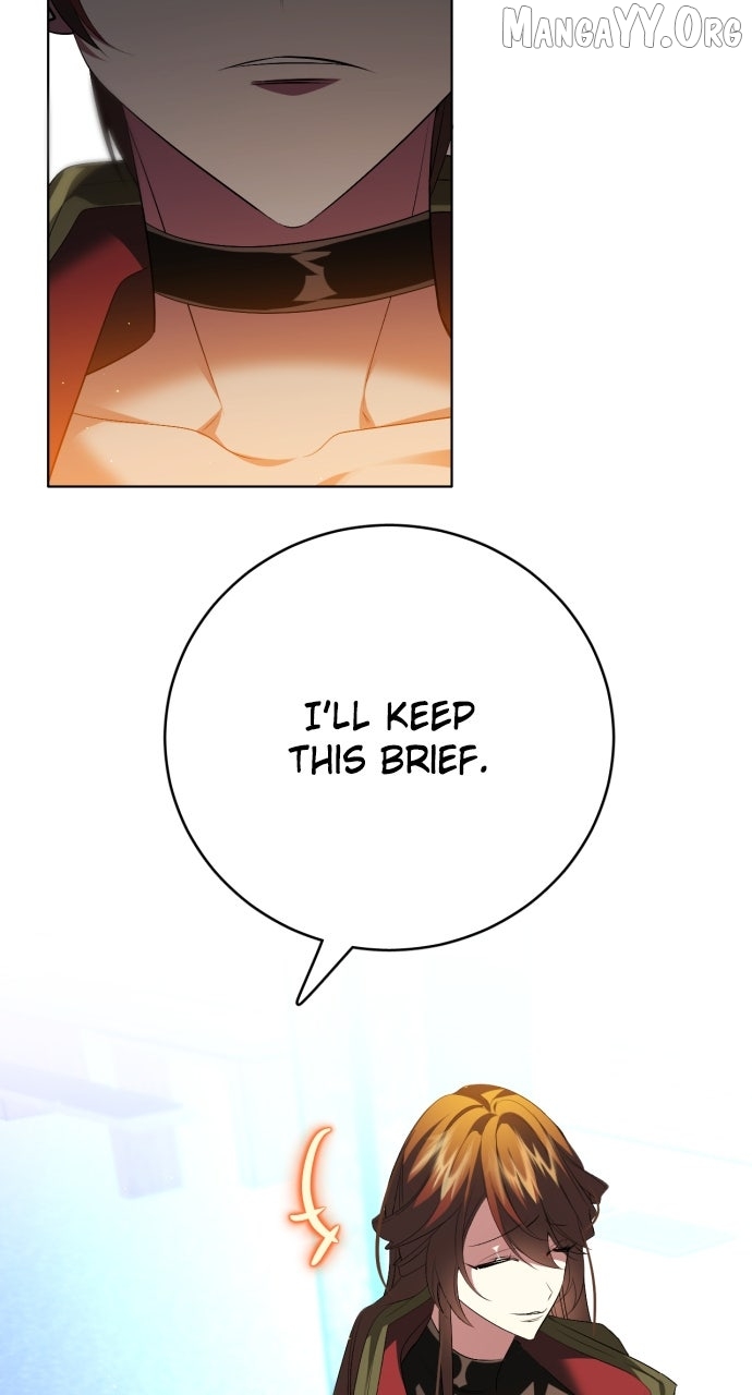 Zero Game Chapter 342 - Page 80 in English