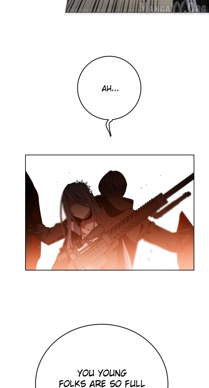 Zero Game Chapter 342 - Page 9 in English