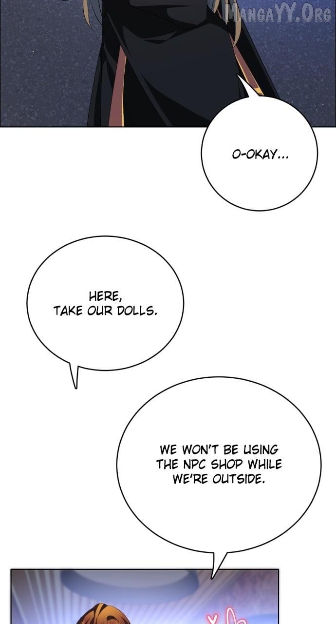 Zero Game Chapter 343 - Page 10 in English