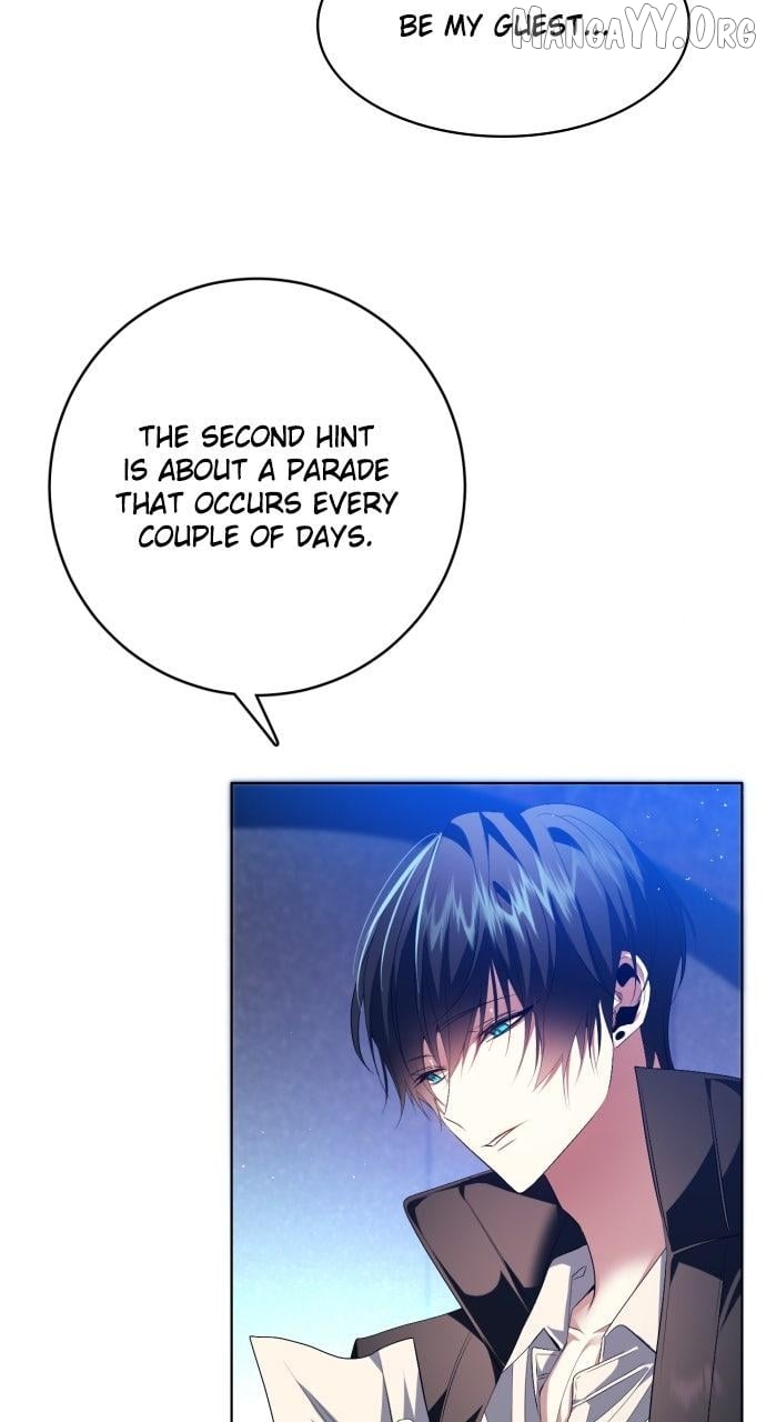 Zero Game Chapter 343 - Page 27 in English