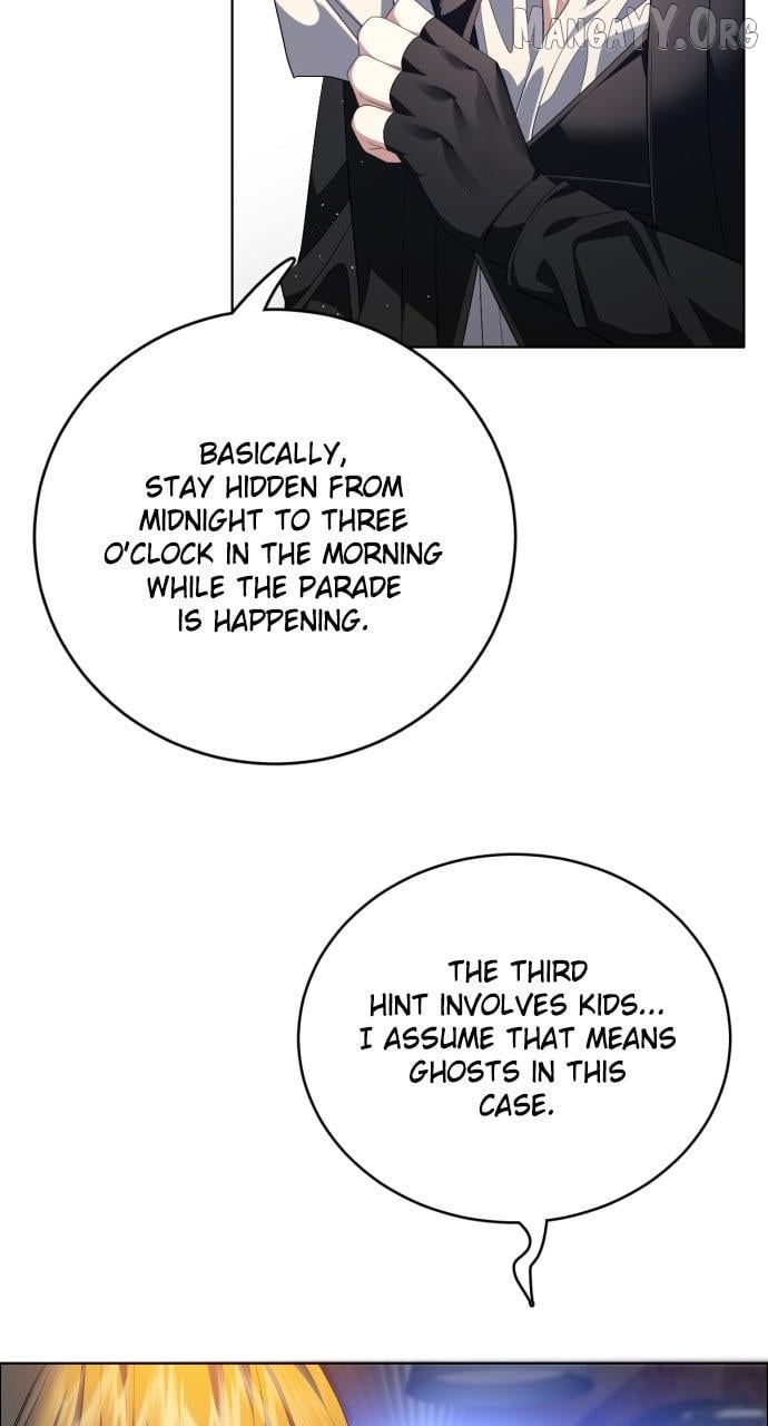 Zero Game Chapter 343 - Page 28 in English