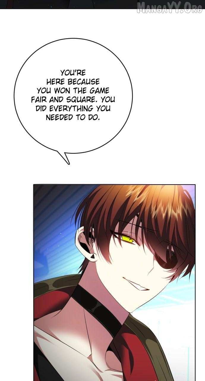 Zero Game Chapter 343 - Page 3 in English