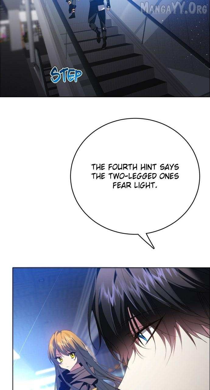 Zero Game Chapter 343 - Page 30 in English