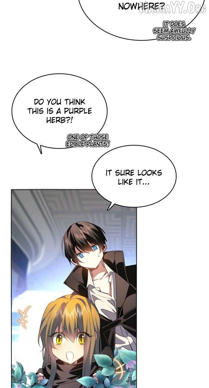 Zero Game Chapter 343 - Page 40 in English