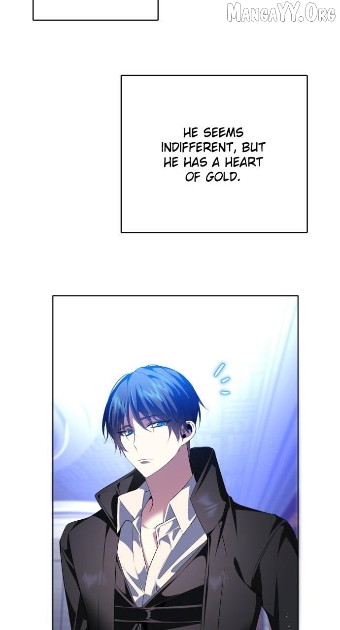 Zero Game Chapter 343 - Page 50 in English