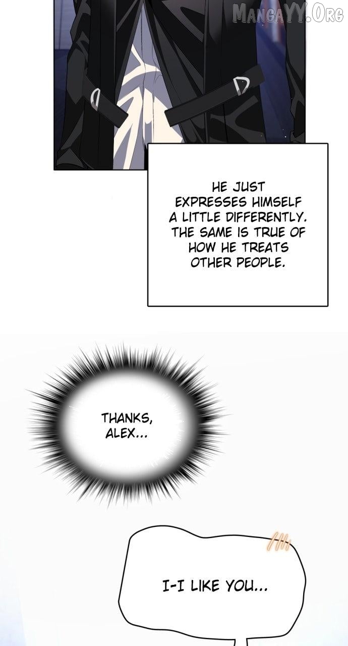 Zero Game Chapter 343 - Page 51 in English