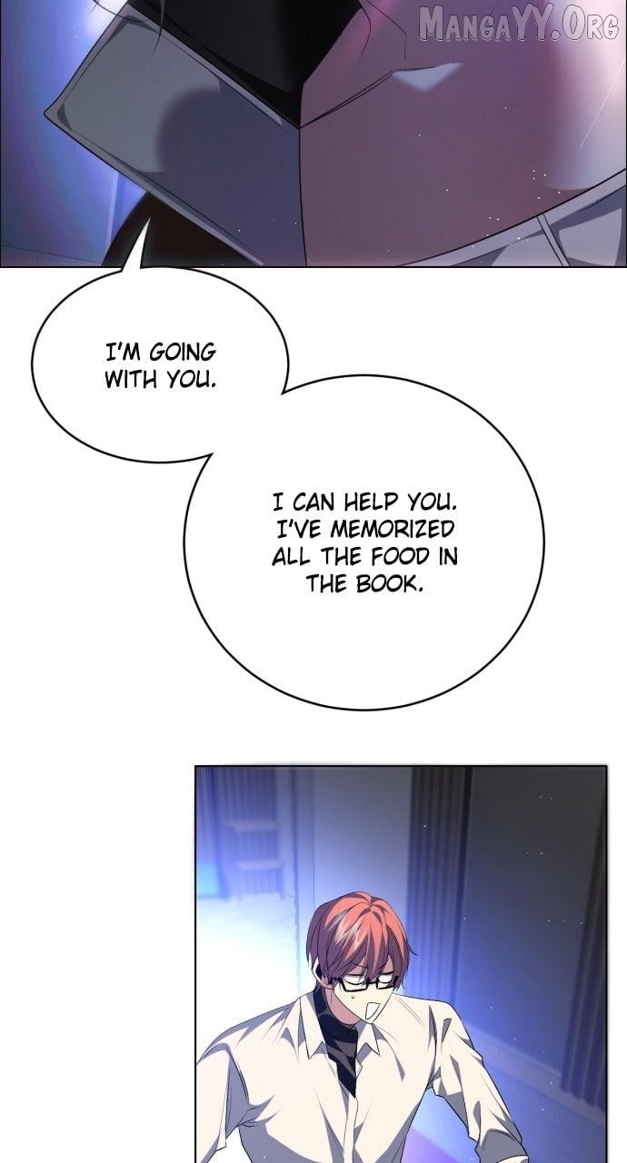 Zero Game Chapter 343 - Page 62 in English
