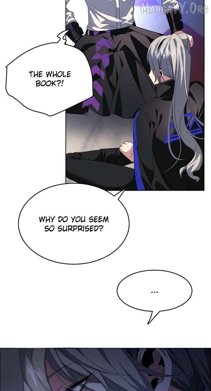 Zero Game Chapter 343 - Page 63 in English