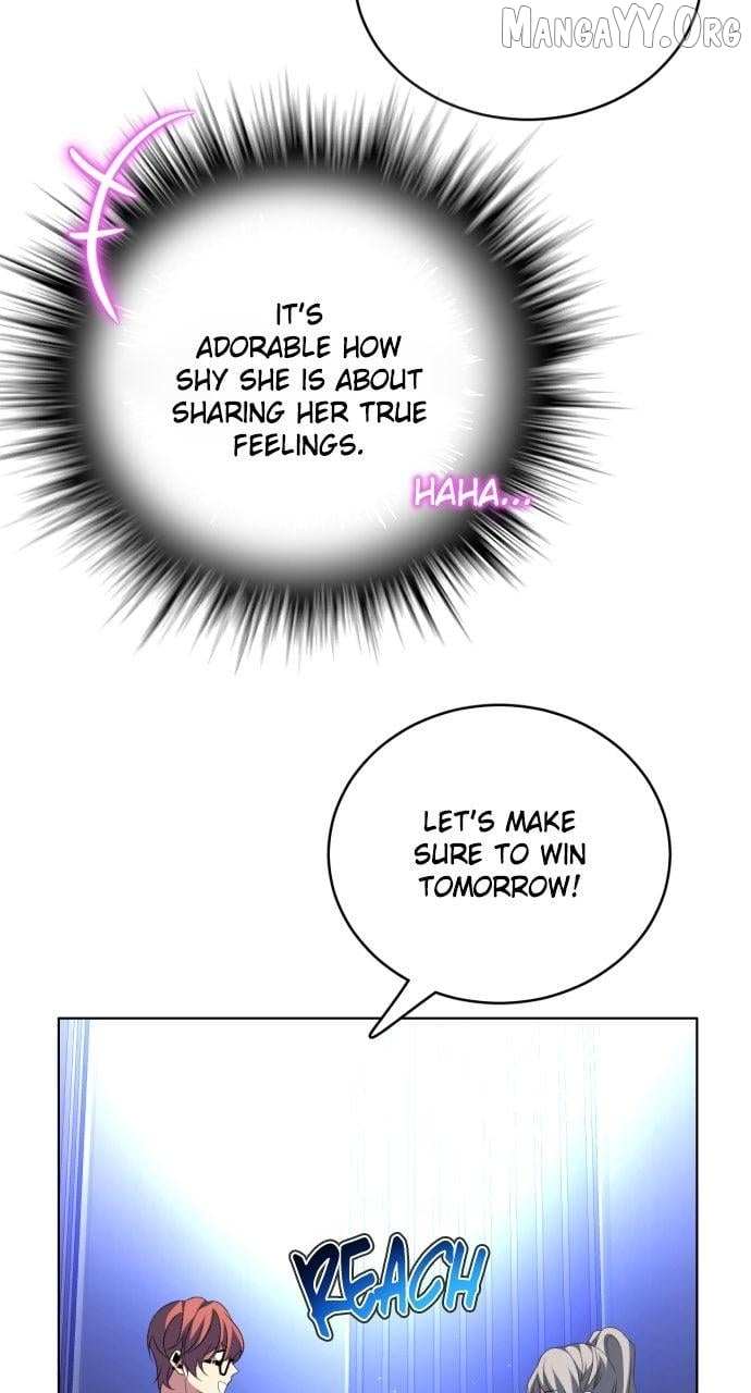Zero Game Chapter 343 - Page 68 in English