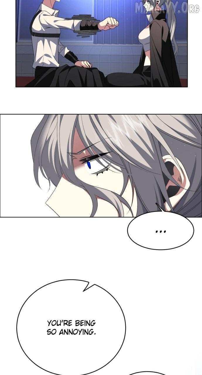 Zero Game Chapter 343 - Page 69 in English