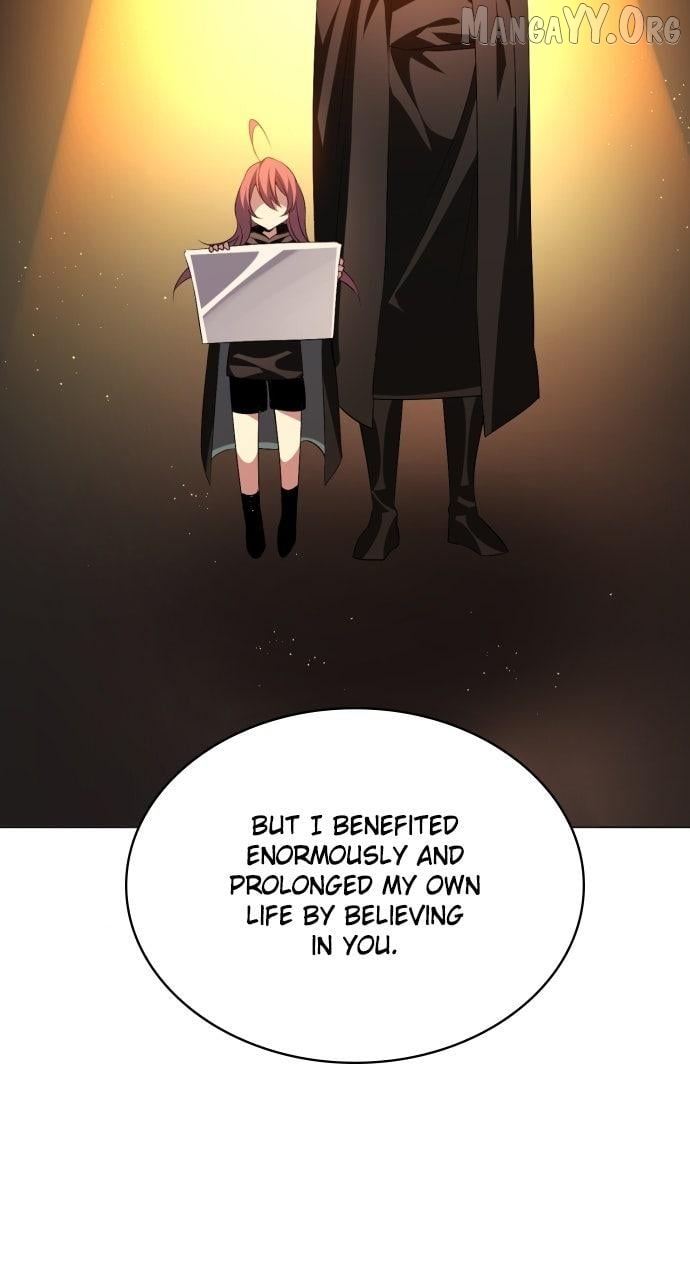 Zero Game Chapter 343 - Page 7 in English