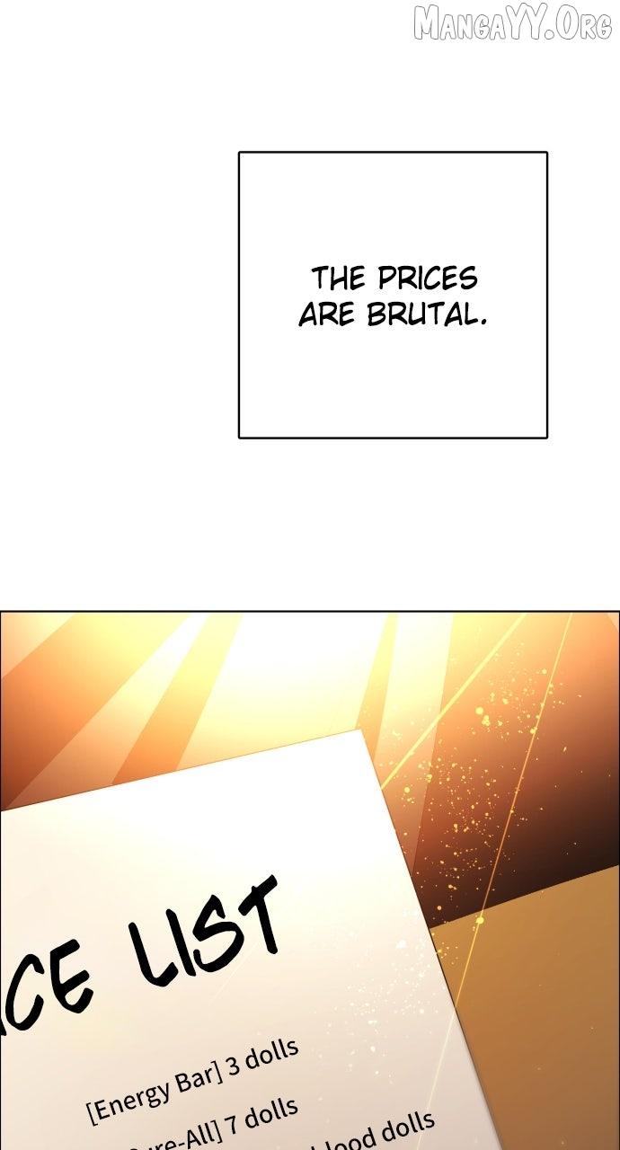 Zero Game Chapter 344 - Page 11 in English