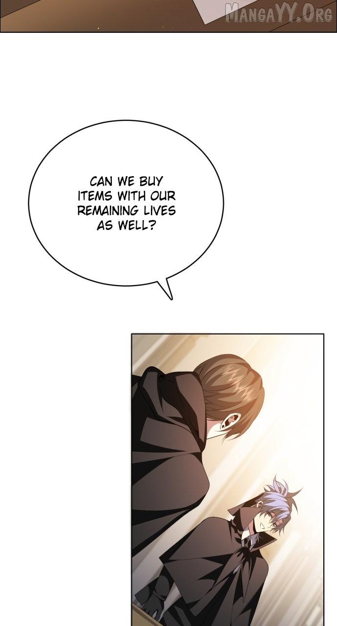 Zero Game Chapter 344 - Page 13 in English