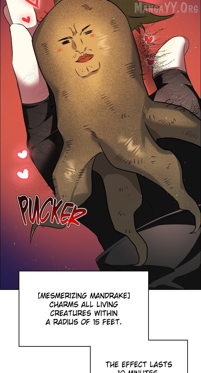 Zero Game Chapter 344 - Page 21 in English