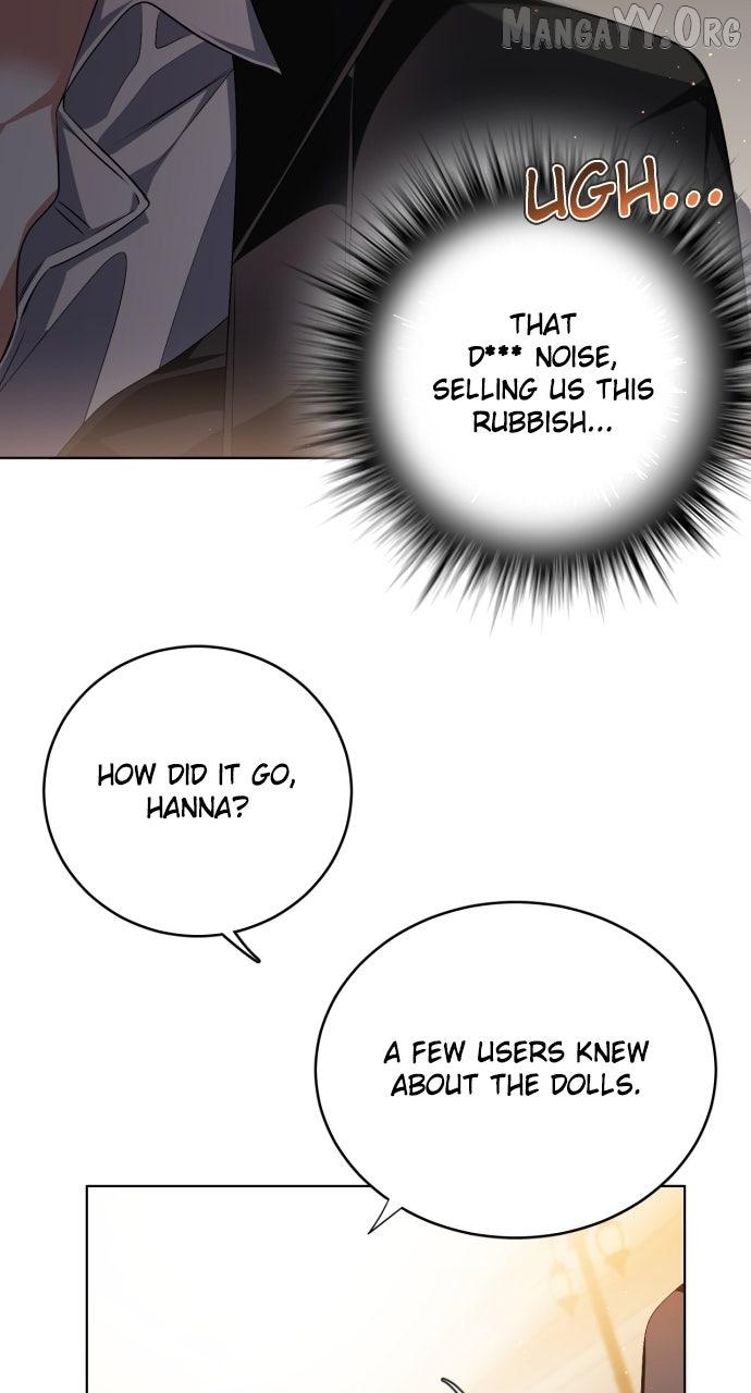 Zero Game Chapter 344 - Page 24 in English