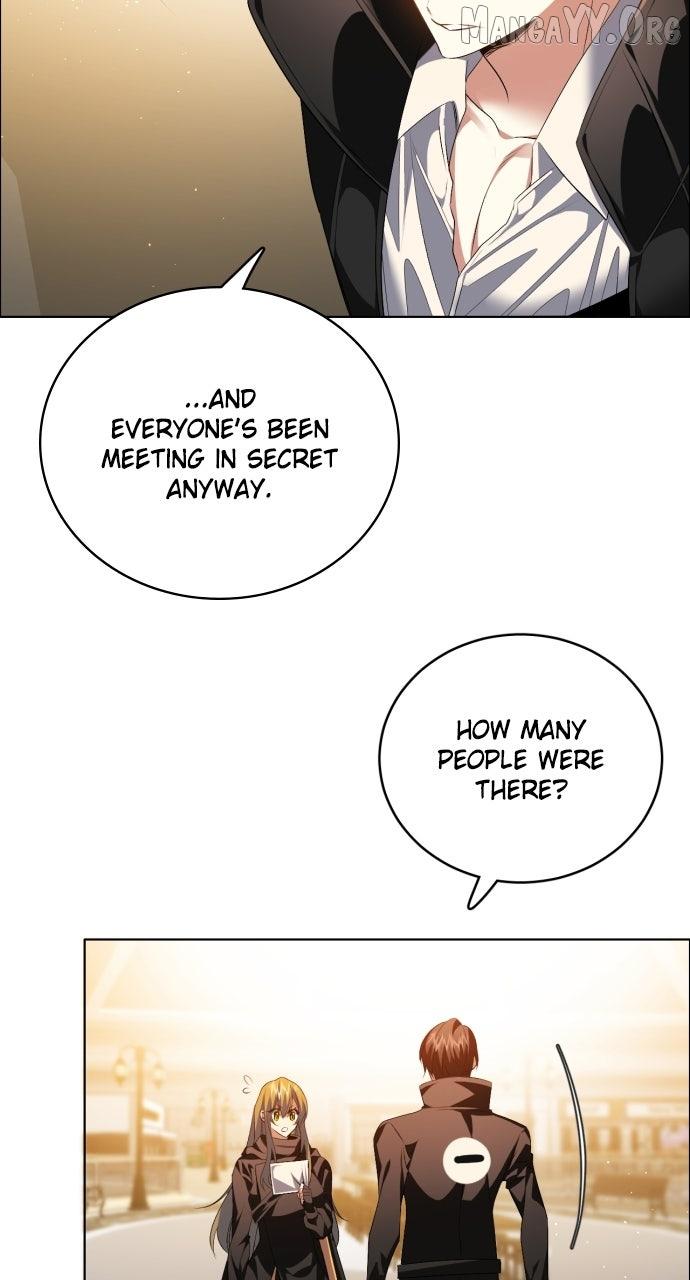 Zero Game Chapter 344 - Page 26 in English