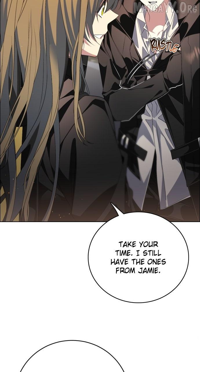 Zero Game Chapter 344 - Page 29 in English