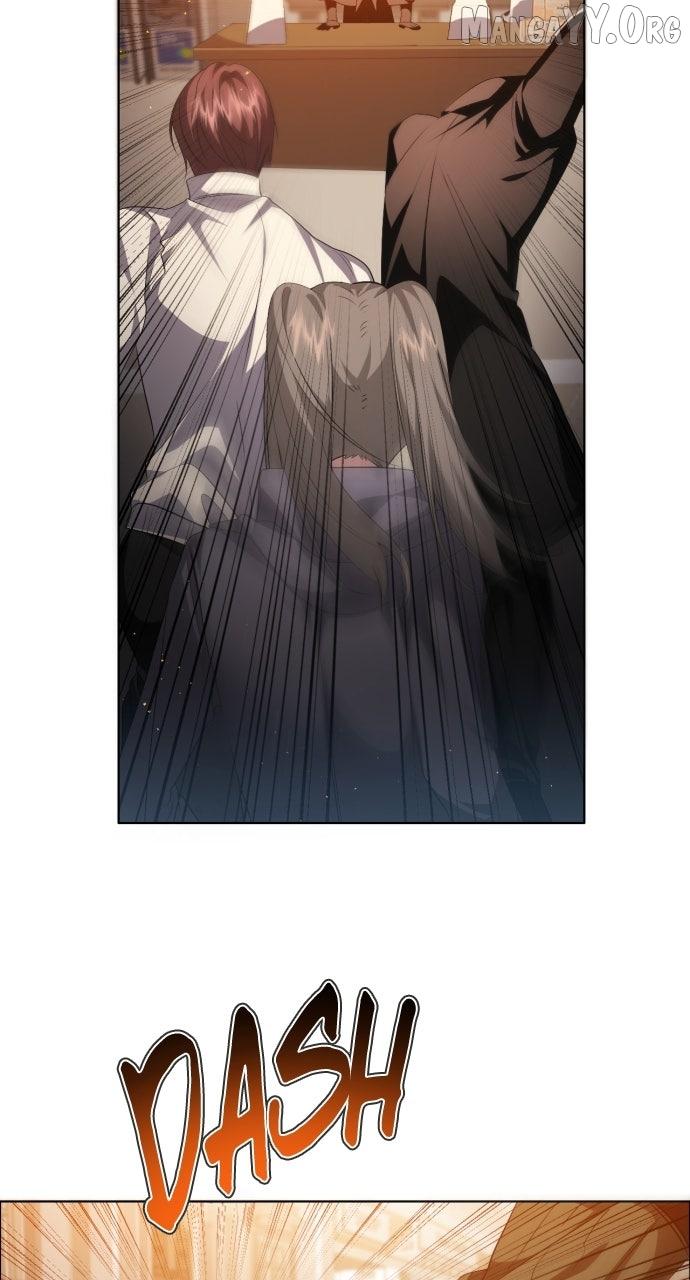 Zero Game Chapter 344 - Page 4 in English