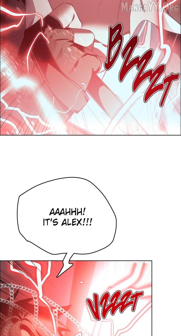 Zero Game Chapter 344 - Page 47 in English