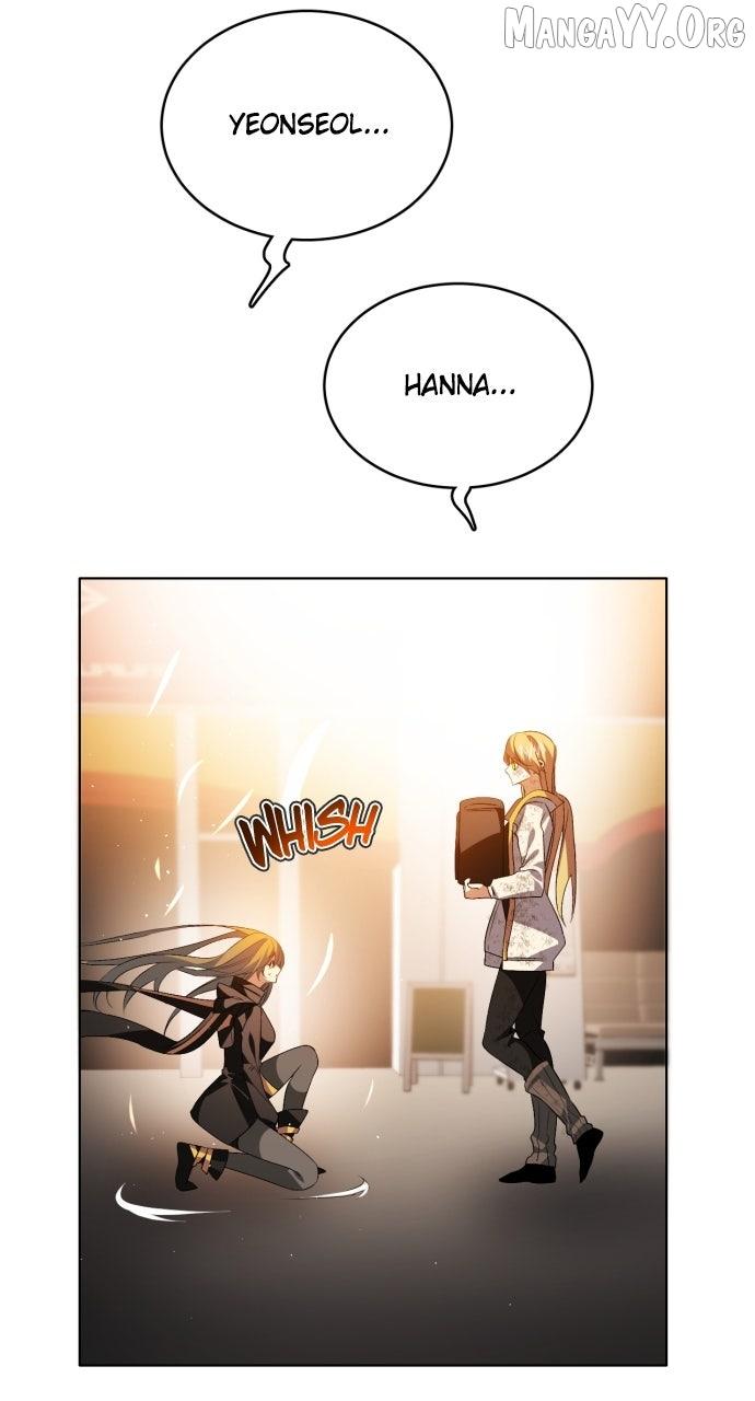Zero Game Chapter 344 - Page 55 in English