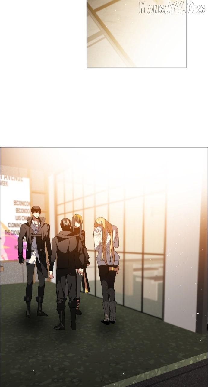 Zero Game Chapter 344 - Page 58 in English