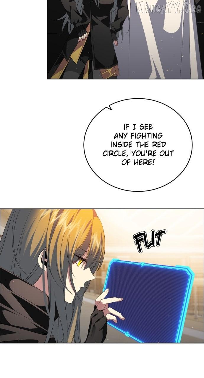 Zero Game Chapter 344 - Page 6 in English