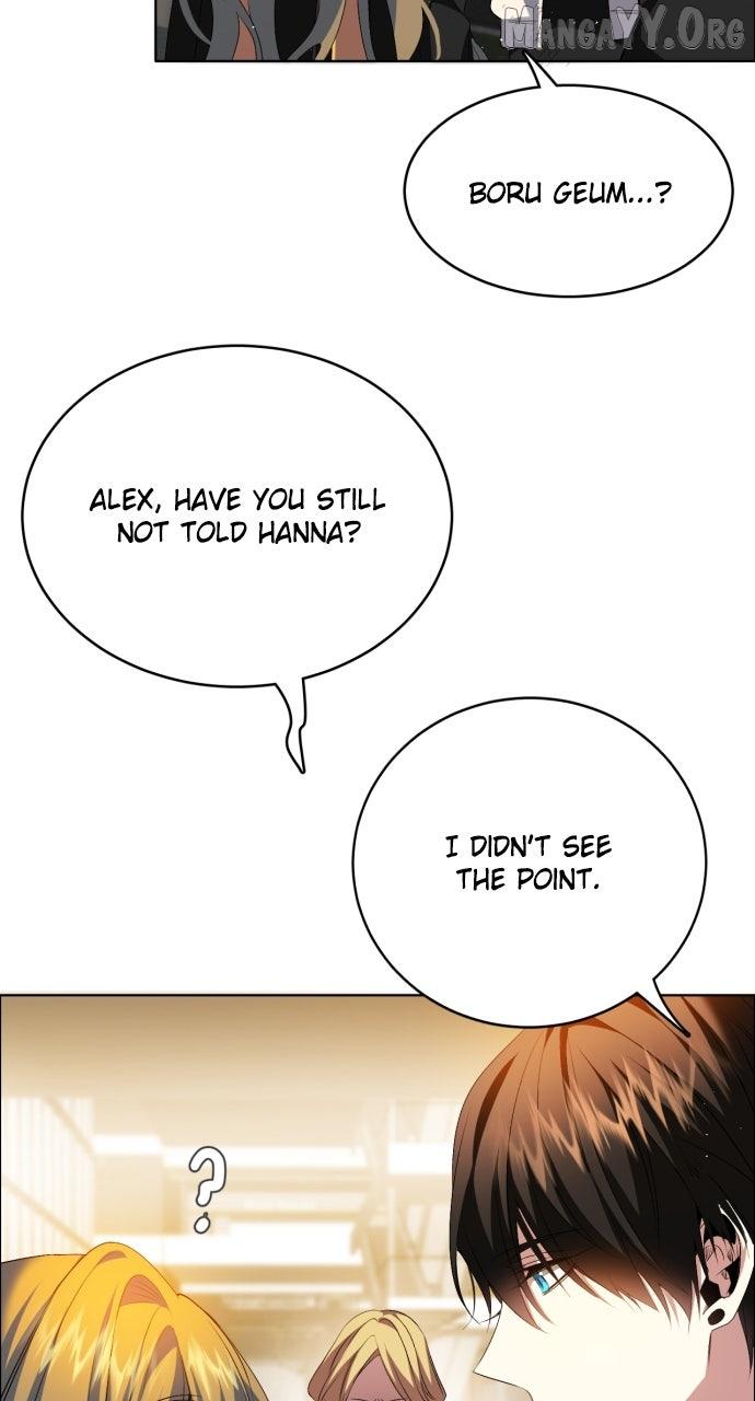 Zero Game Chapter 344 - Page 63 in English
