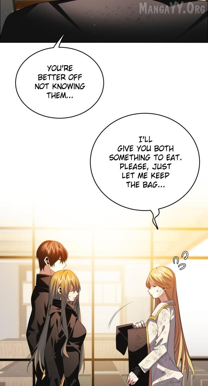 Zero Game Chapter 344 - Page 65 in English