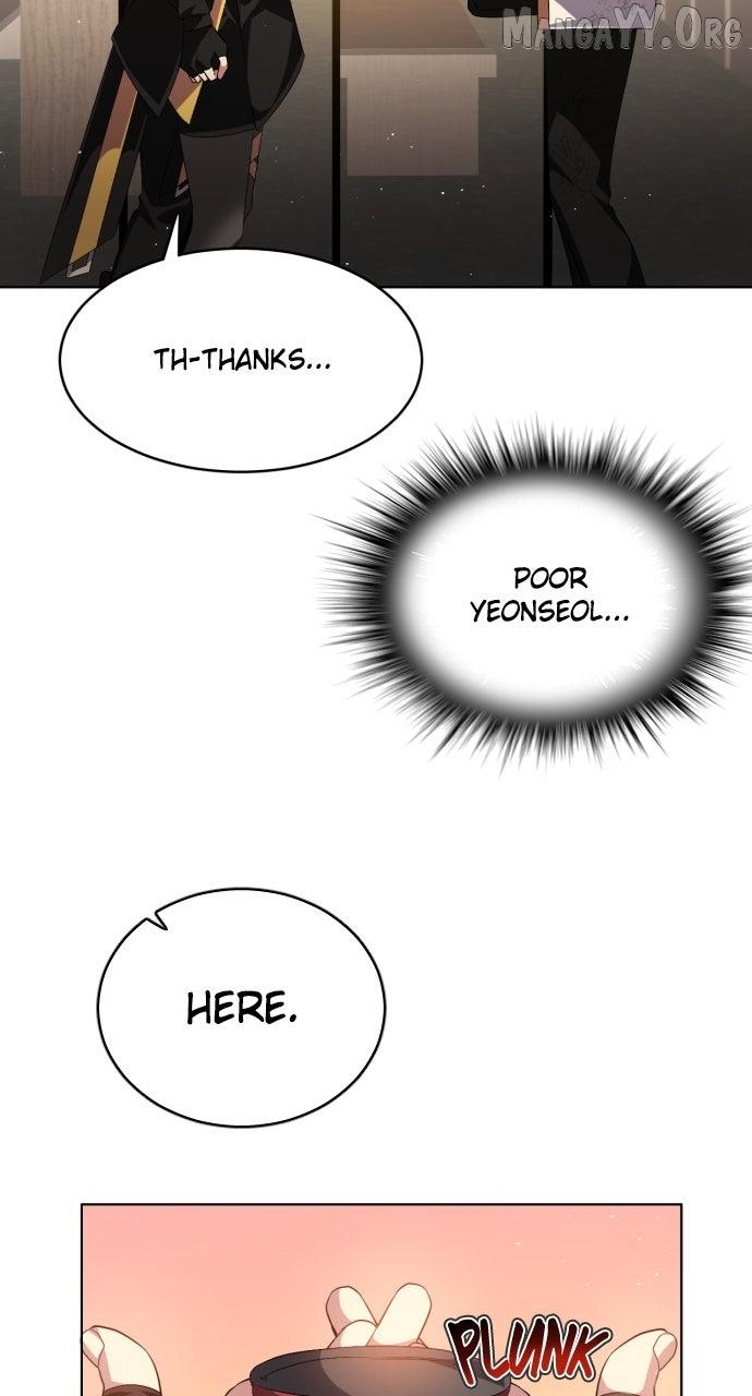 Zero Game Chapter 344 - Page 66 in English