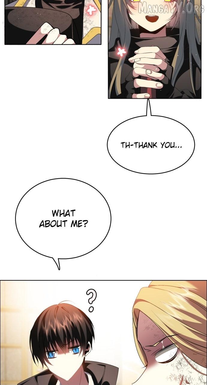 Zero Game Chapter 344 - Page 68 in English