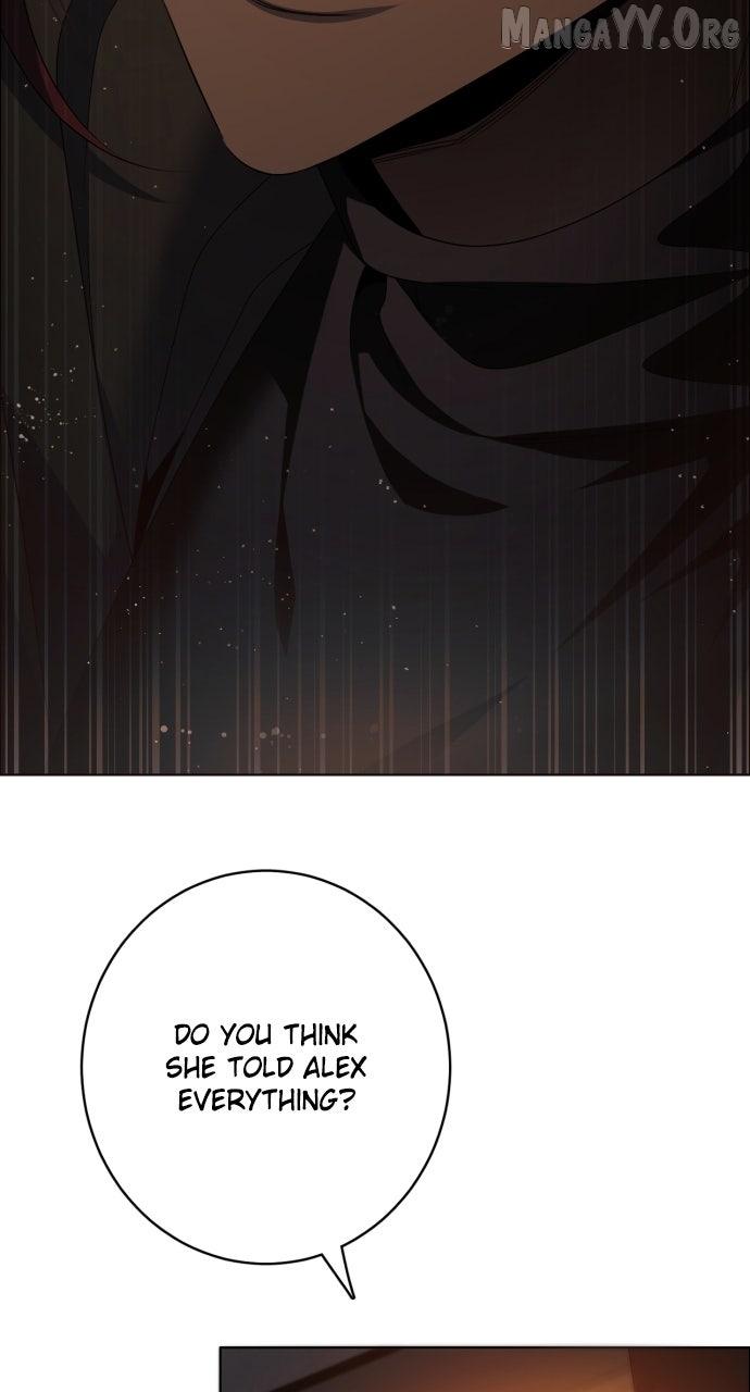 Zero Game Chapter 344 - Page 74 in English