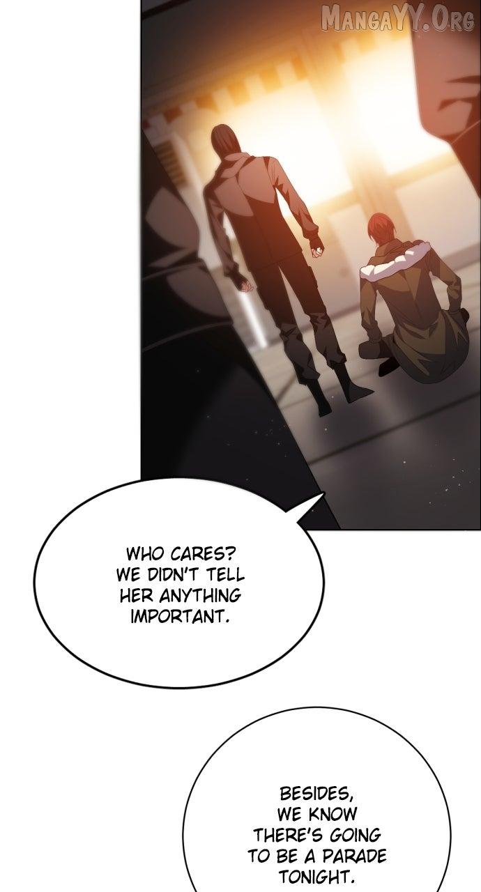 Zero Game Chapter 344 - Page 75 in English