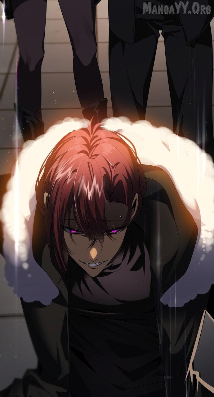 Zero Game Chapter 344 - Page 80 in English