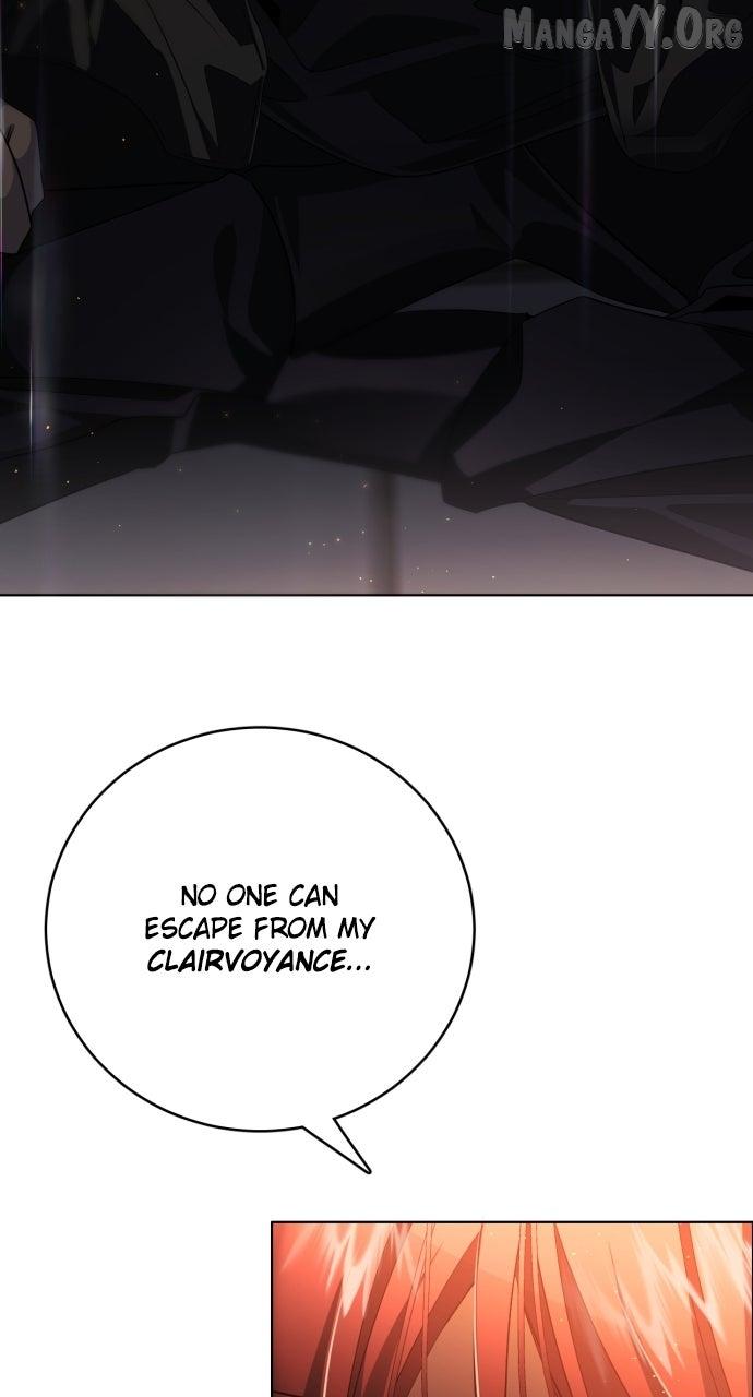 Zero Game Chapter 344 - Page 81 in English