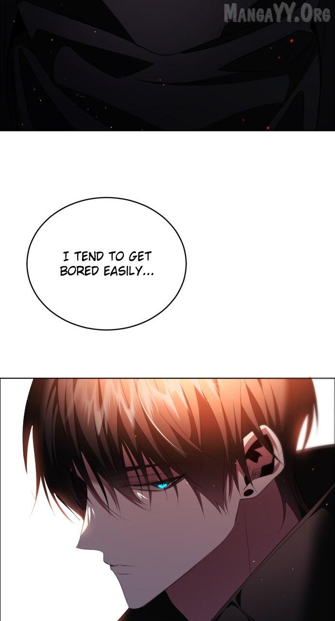 Zero Game Chapter 344 - Page 85 in English