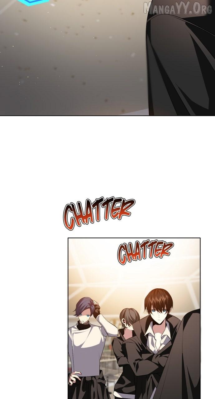 Zero Game Chapter 344 - Page 9 in English
