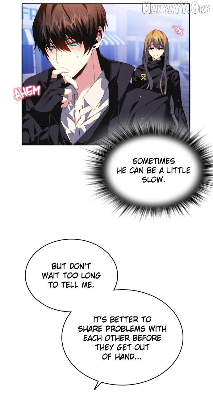 Zero Game Chapter 345 - Page 15 in English