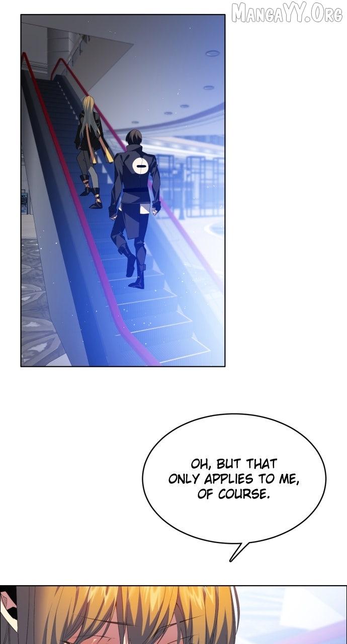 Zero Game Chapter 345 - Page 16 in English