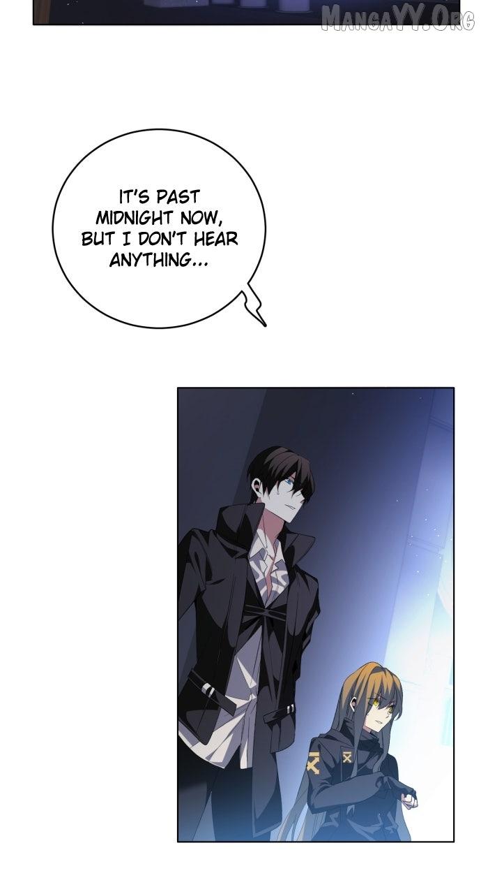 Zero Game Chapter 345 - Page 23 in English