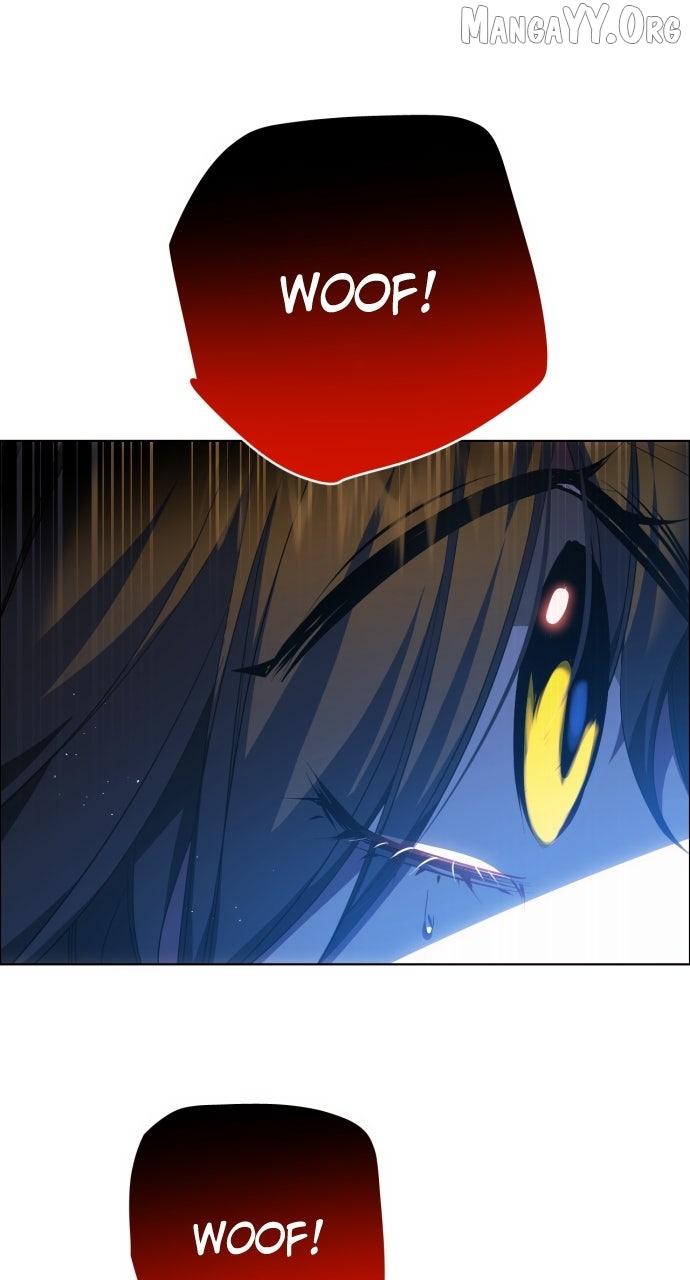 Zero Game Chapter 345 - Page 24 in English