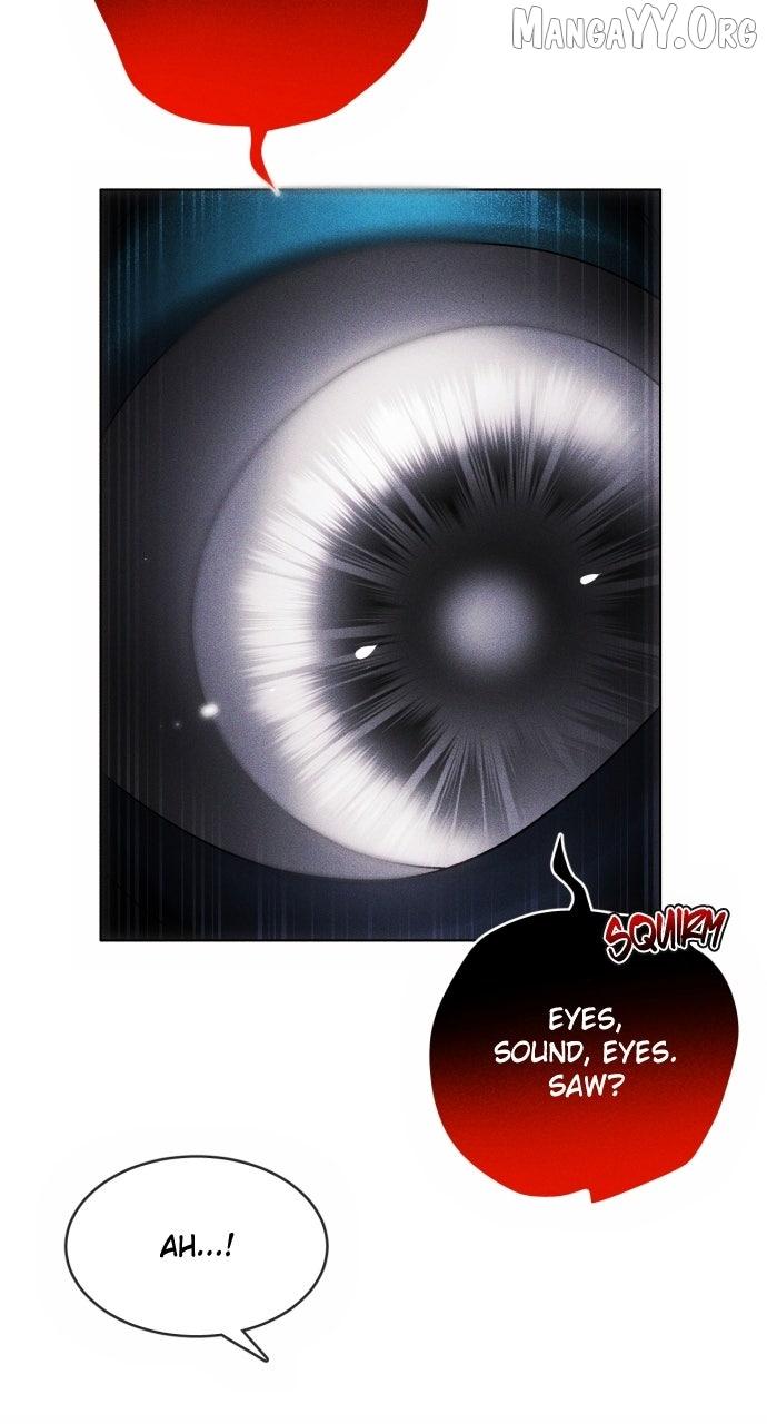 Zero Game Chapter 345 - Page 34 in English