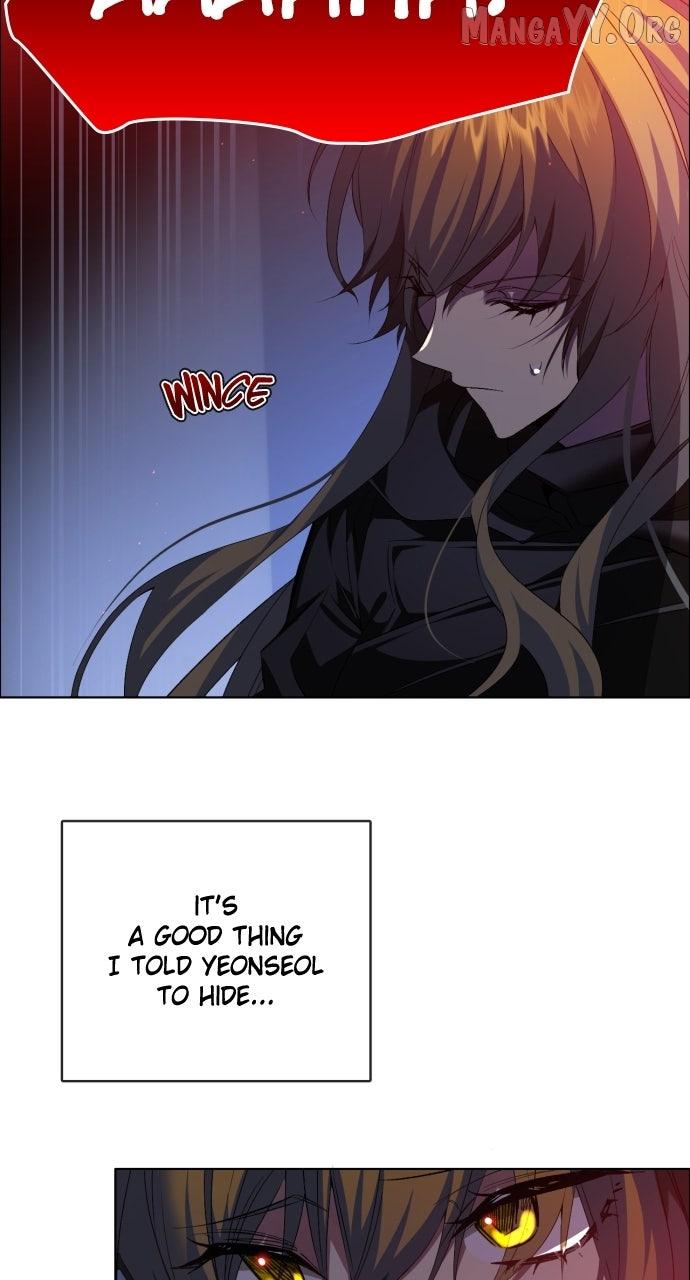 Zero Game Chapter 345 - Page 36 in English