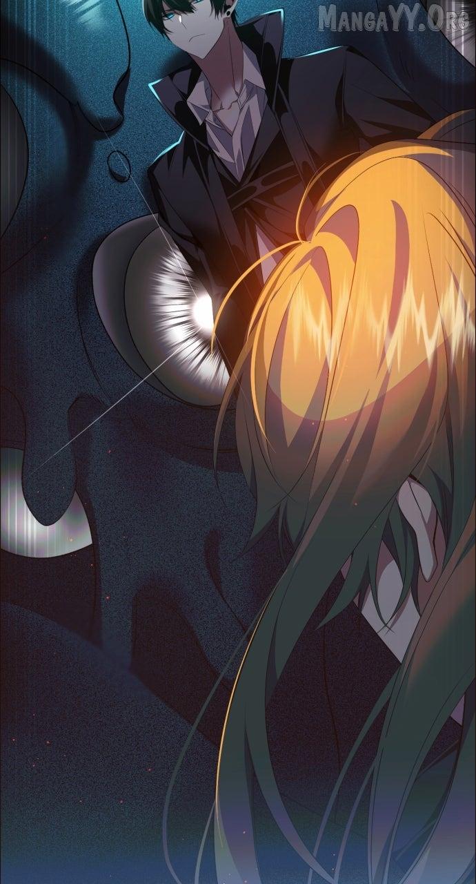 Zero Game Chapter 345 - Page 38 in English