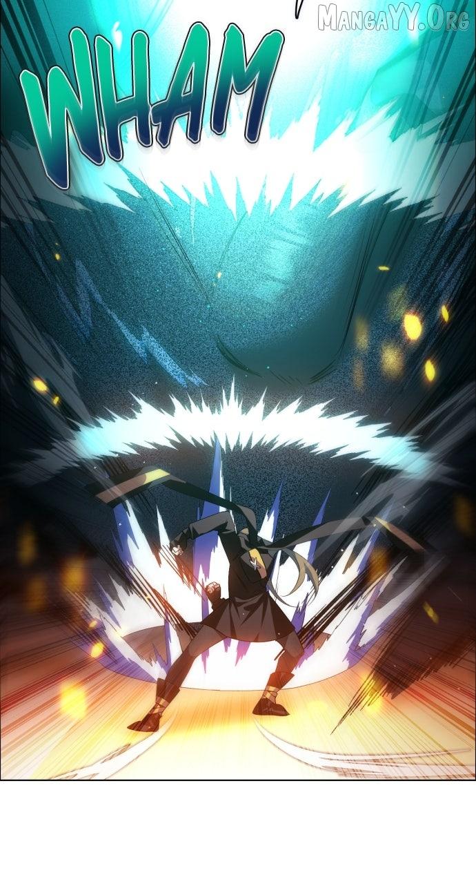 Zero Game Chapter 345 - Page 42 in English