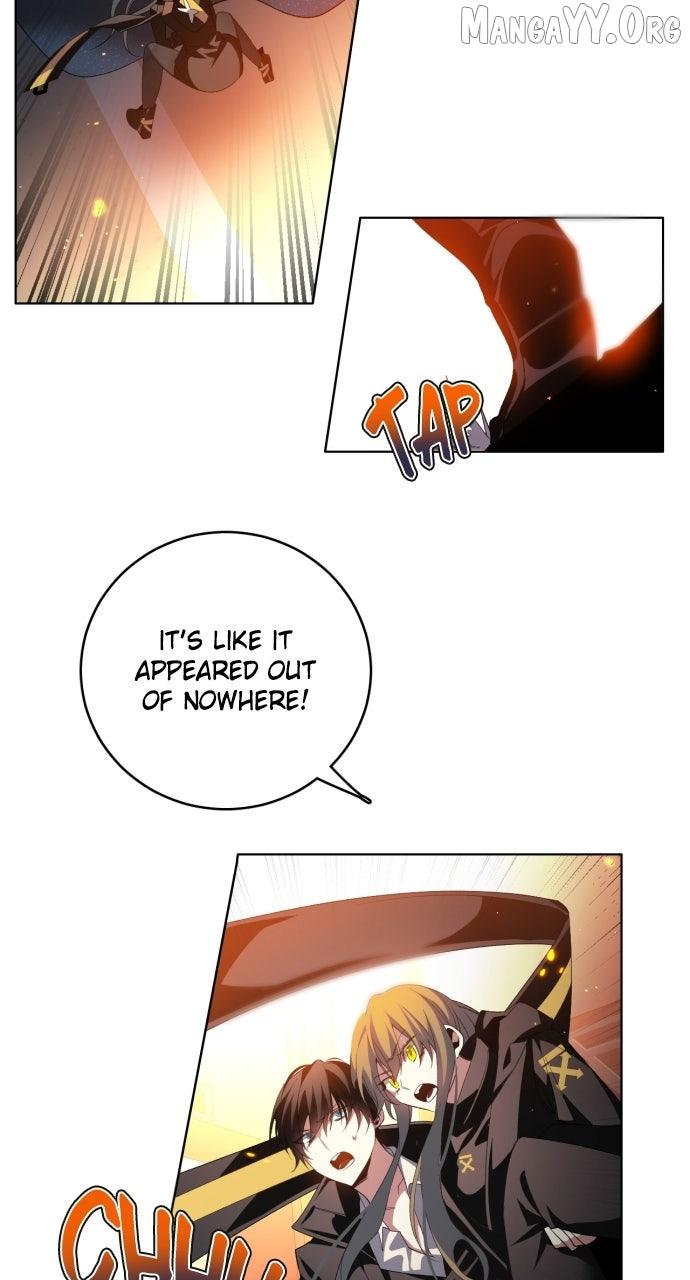 Zero Game Chapter 345 - Page 44 in English