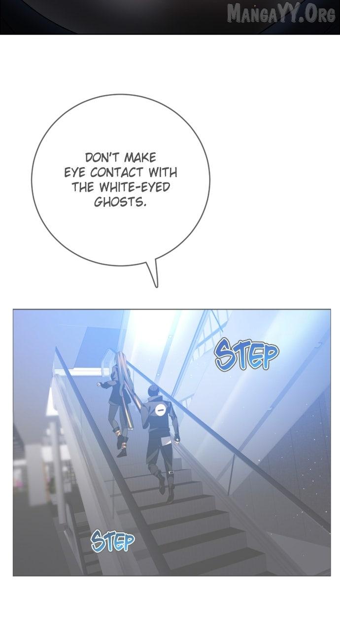 Zero Game Chapter 345 - Page 46 in English