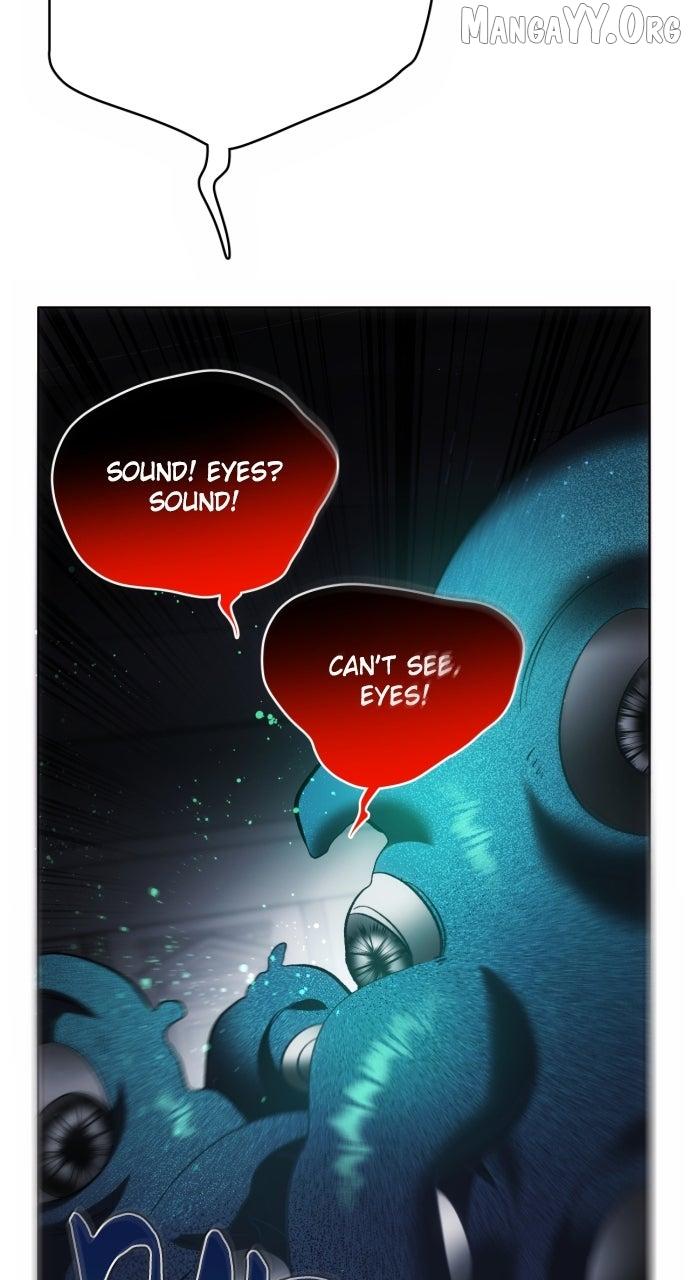 Zero Game Chapter 345 - Page 55 in English