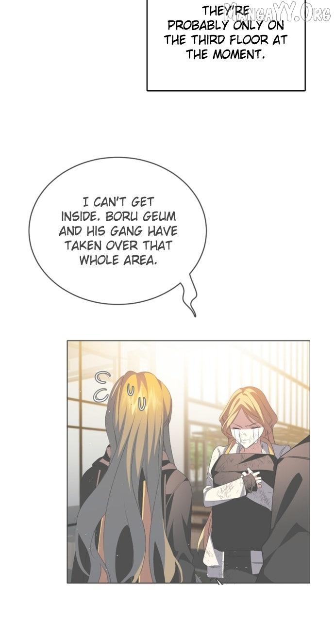 Zero Game Chapter 345 - Page 66 in English